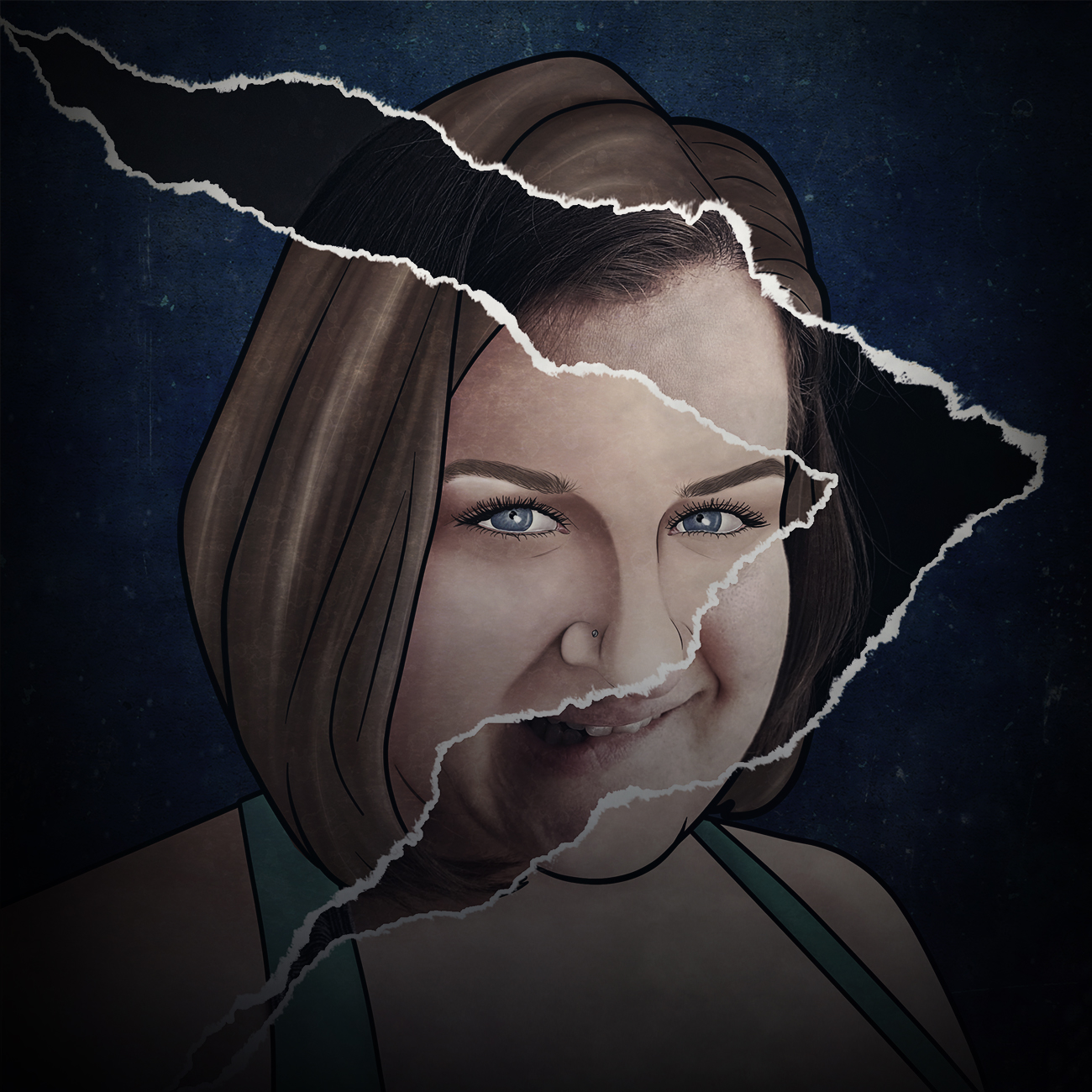 Digital art of Jessika by Jessika Digital